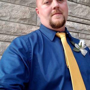 Meet your Posher, Nathan